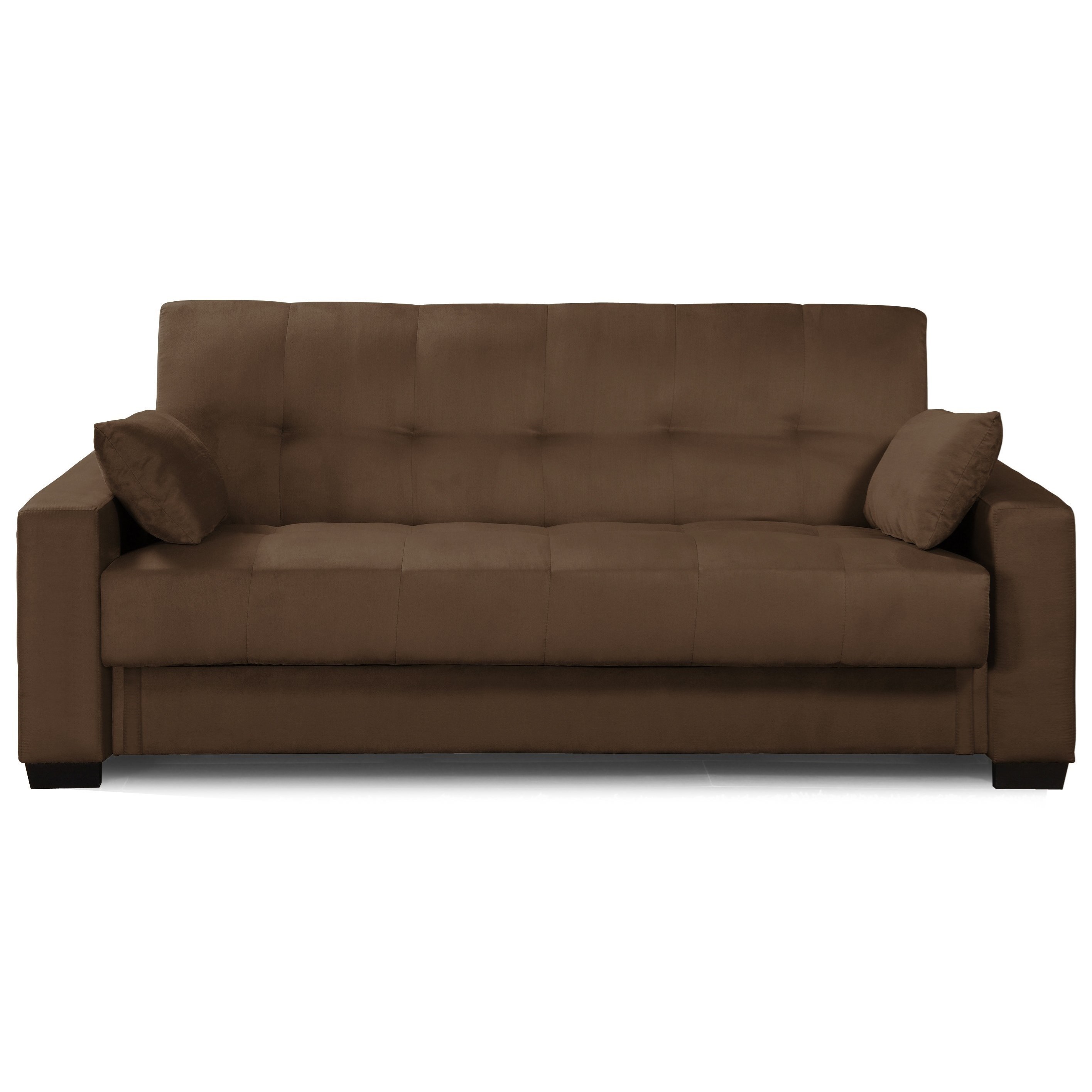 Bailey Convertible Sofa